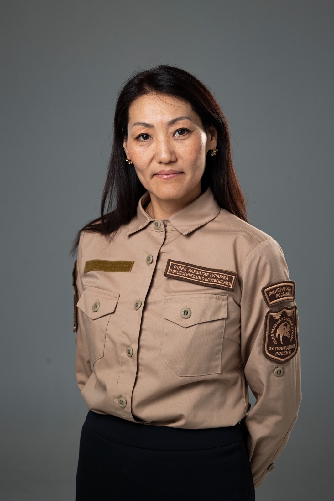 Никифорова Анна Владимировна 